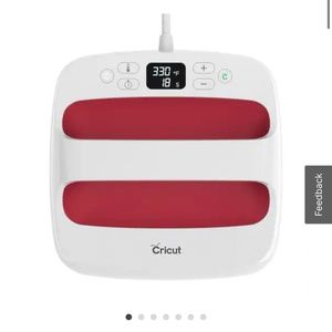 Cricut Easy Press 2
